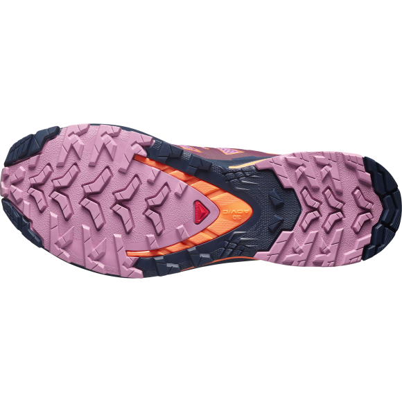 Salomon XA Pro 3D V9 W Dusky Orchid