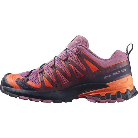 Salomon XA Pro 3D V9 W Dusky Orchid