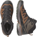 Salomon X Ultra 360 Mid GTX M Black/Dark Gull Salomon X Ultra 360 Mid GTX M Black/Dark Gull