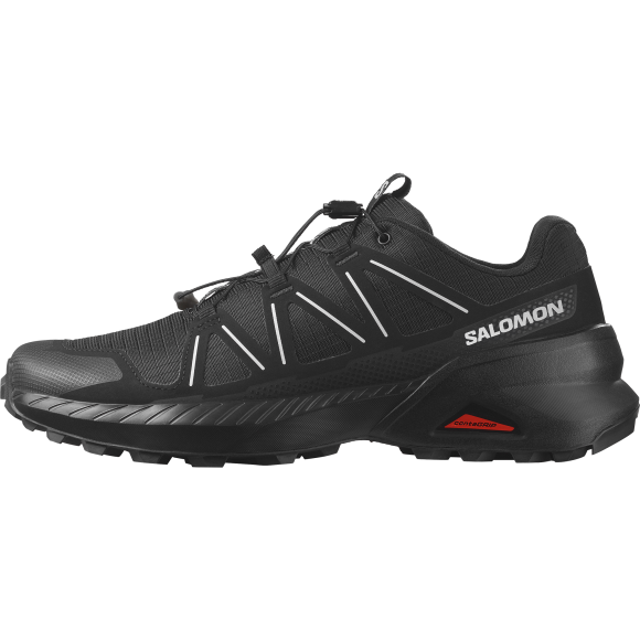 Salomon Speedcross Peak Black - Vandresko til mænd