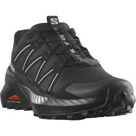 Salomon Speedcross Peak Black - Vandresko til mænd