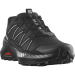 Salomon Speedcross Peak Black - Vandresko til mænd Salomon Speedcross Peak Black - Vandresko til mænd