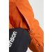 Tenson Arlin Jakke Mørke Orange - Vinterjakke til Mænd Tenson Arlin Jakke Mørke Orange - Vinterjakke til Mænd
