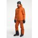 Tenson Arlin Jakke Mørke Orange - Vinterjakke til Mænd Tenson Arlin Jakke Mørke Orange - Vinterjakke til Mænd