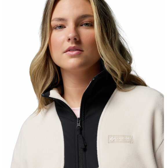 Columbia Sequoia Grove Half Zip