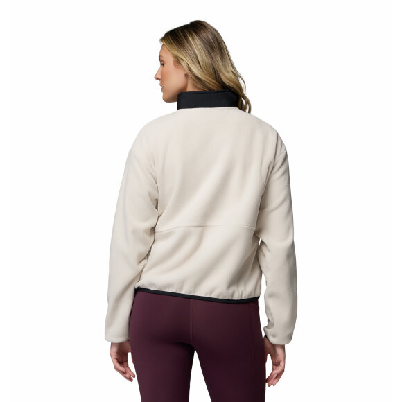 Columbia Sequoia Grove Half Zip