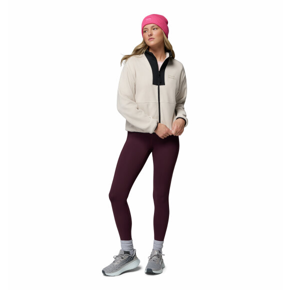 Columbia Sequoia Grove Half Zip