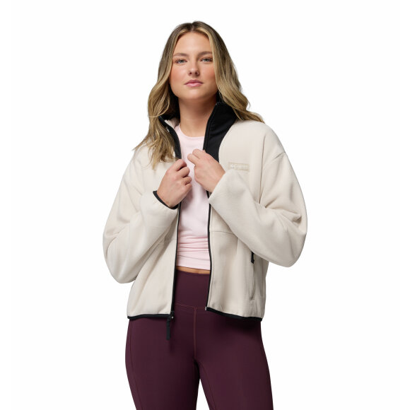 Columbia Sequoia Grove Half Zip