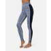Kari Traa Rose High Waist Base Layer Pants Dark Navy Kari Traa Rose High Waist Base Layer Pants Dark Navy