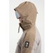 Tenson Arlin Jacket Men Taupe