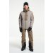 Tenson Arlin Jacket Men Taupe