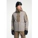 Tenson Arlin Jacket Men Taupe