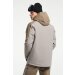 Tenson Arlin Jacket Men Taupe