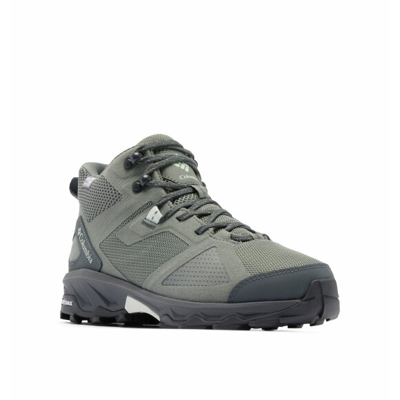 Columbia Peakfreak Hera II Outdry Mid W