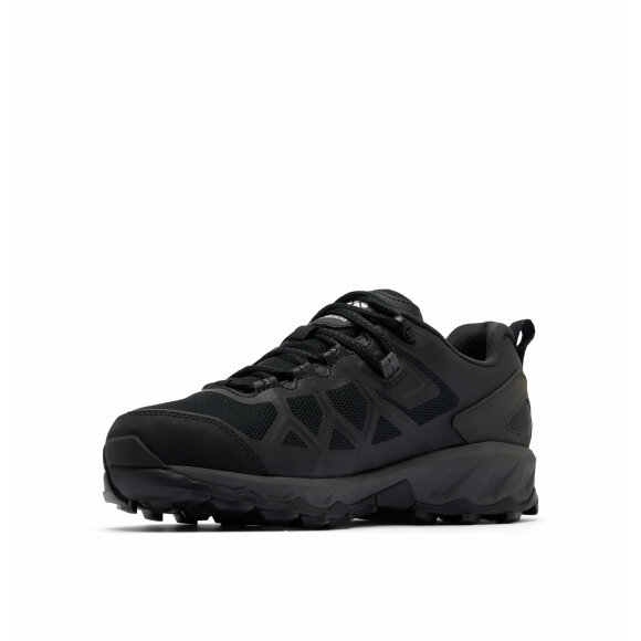 Columbia Peakfreak 3 Outdry Black
