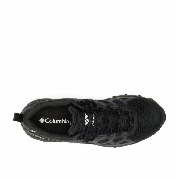 Columbia Peakfreak 3 Outdry Black