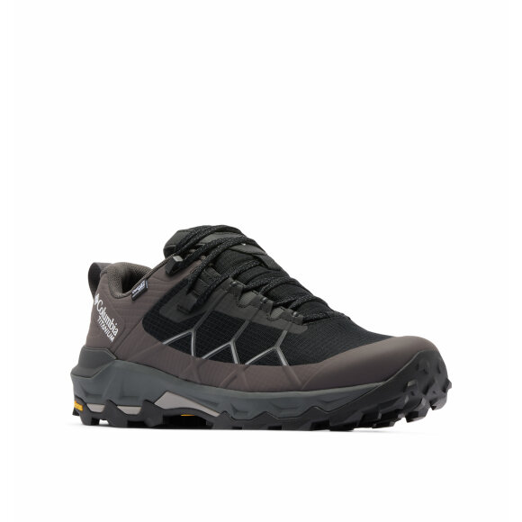 Columbia Peakfreak Titanium Outdry Sko til Mænd 