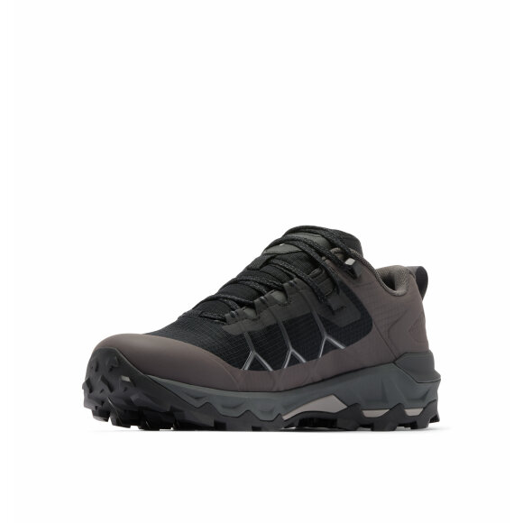 Columbia Peakfreak Titanium Outdry Sko til Mænd 