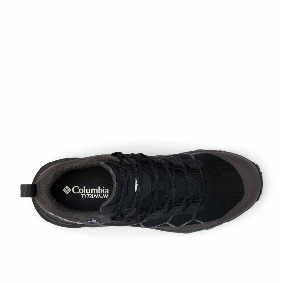 Columbia Peakfreak Titanium Outdry Sko til Mænd 