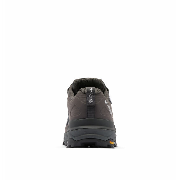 Columbia Peakfreak Titanium Outdry Sko til Mænd 