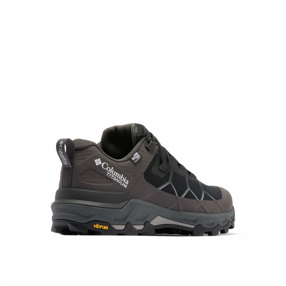 Columbia Peakfreak Titanium Outdry Sko til Mænd 