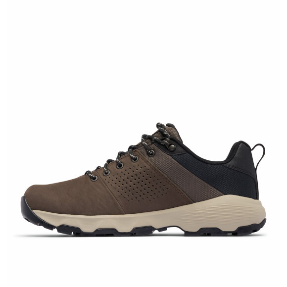Columbia Newton Nimble Leather Tundra
