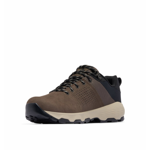 Columbia Newton Nimble Leather Tundra
