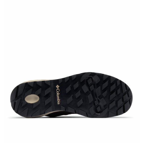 Columbia Newton Nimble Leather Tundra
