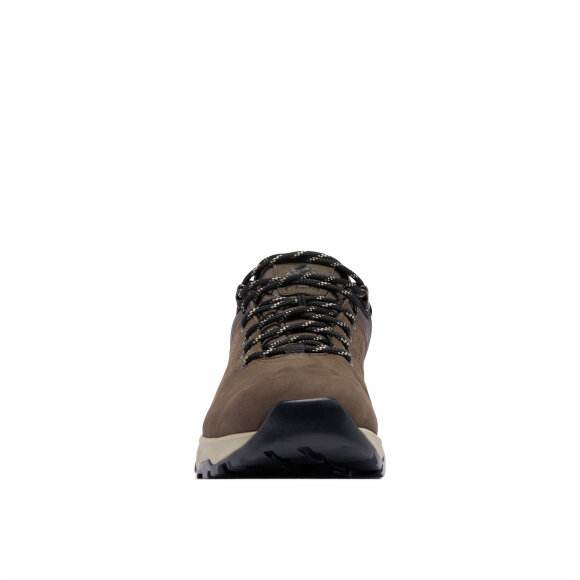 Columbia Newton Nimble Leather Tundra