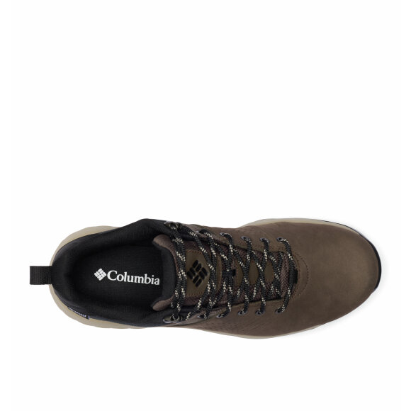 Columbia Newton Nimble Leather Tundra
