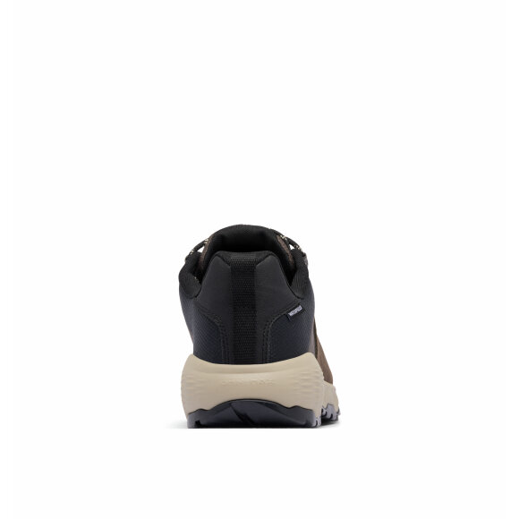 Columbia Newton Nimble Leather Tundra
