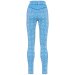 Kari Traa Rose High Waist Base Layer Pants Ocean Kari Traa Rose High Waist Base Layer Pants Ocean