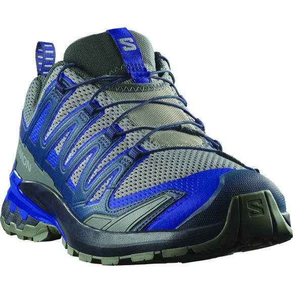 Salomon XA Pro 3D V9 Wrought Iron