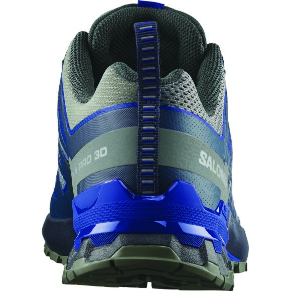 Salomon XA Pro 3D V9 Wrought Iron
