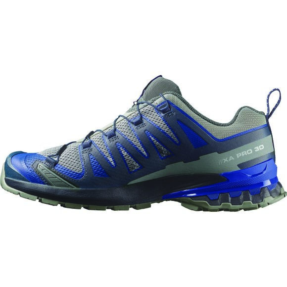 Salomon XA Pro 3D V9 Wrought Iron