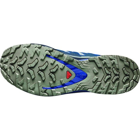 Salomon XA Pro 3D V9 Wrought Iron