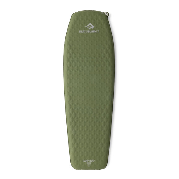 Sea To Summit Camp Plus Self Inflating Mat L 