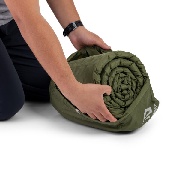 Sea To Summit Camp Plus Self Inflating Mat L 
