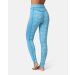 Kari Traa Rose High Waist Base Layer Pants Ocean Kari Traa Rose High Waist Base Layer Pants Ocean