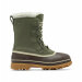 Sorel Caribou WP M Vinterstøvler Mænd - Stone Green Sorel Caribou WP M Vinterstøvler Mænd - Stone Green