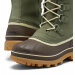 Sorel Caribou WP M Vinterstøvler Mænd - Stone Green Sorel Caribou WP M Vinterstøvler Mænd - Stone Green