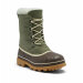 Sorel Caribou WP M Vinterstøvler Mænd - Stone Green Sorel Caribou WP M Vinterstøvler Mænd - Stone Green