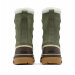 Sorel Caribou WP M Vinterstøvler Mænd - Stone Green Sorel Caribou WP M Vinterstøvler Mænd - Stone Green
