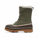 Sorel Caribou WP M Vinterstøvler Mænd - Stone Green Sorel Caribou WP M Vinterstøvler Mænd - Stone Green