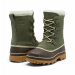 Sorel Caribou WP M Vinterstøvler Mænd - Stone Green Sorel Caribou WP M Vinterstøvler Mænd - Stone Green