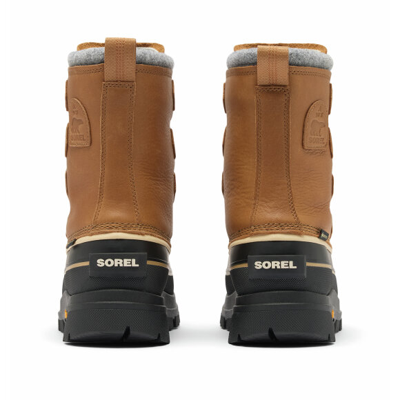 Sorel Caribou Horizon GTX M Buff - Vinterstøvler til mænd