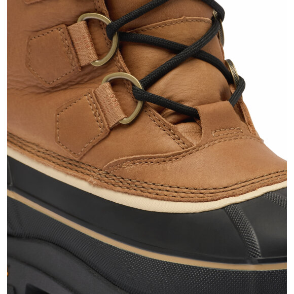 Sorel Caribou Horizon GTX M Buff - Vinterstøvler til mænd