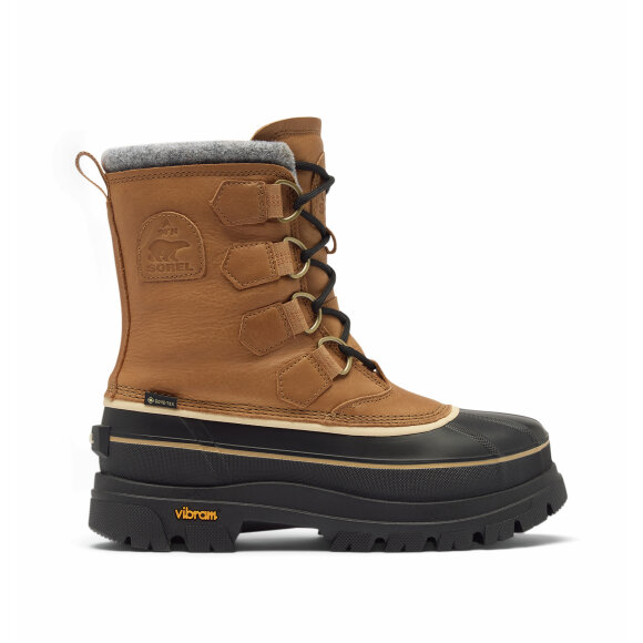 Sorel Caribou Horizon GTX M Buff - Vinterstøvler til mænd