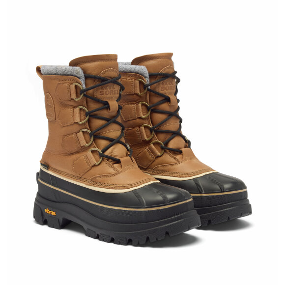 Sorel Caribou Horizon GTX M Buff - Vinterstøvler til mænd