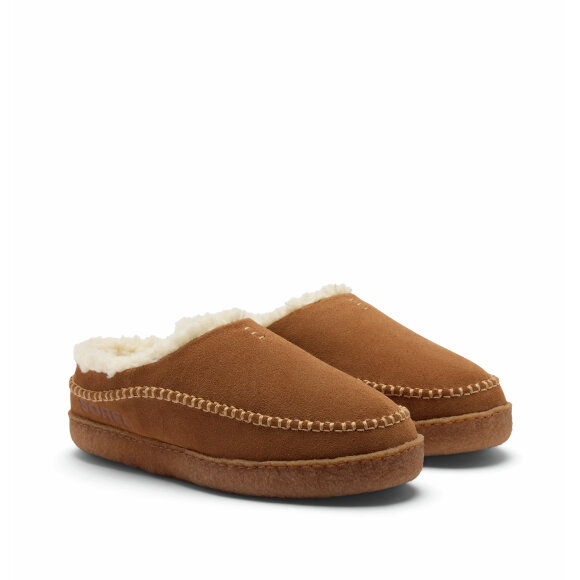 Sorel Lanner Ridge Velvet Tan - Fritidssko til mænd